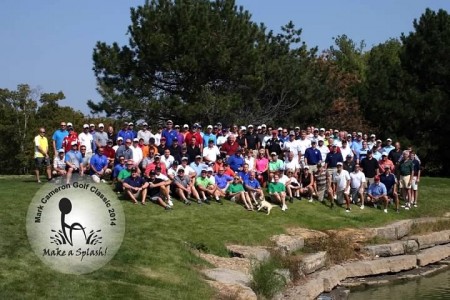 Annual Golf Classic