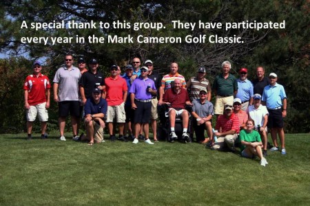 Golf Classic