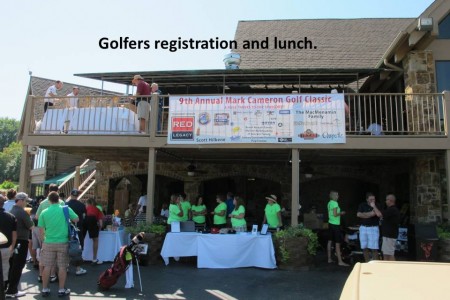 Golf Classic